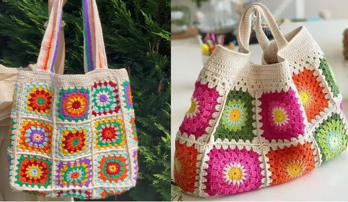 Onde Comprar Bolsas de Crochê Artesanais e Apoiar Pequenos Produtores