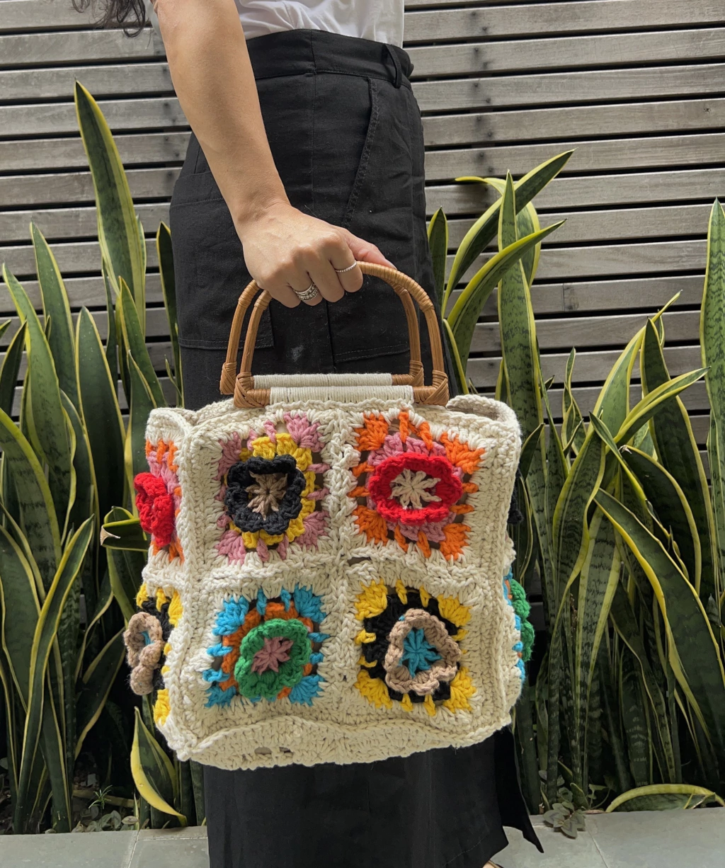 Guia Completo de Pontos para Bolsas de Crochê: Do Básico ao Avançado