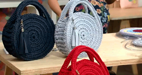 quanto custa fazer bolsa croche grafico para vender