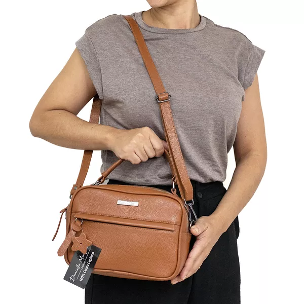 bolsa pequena tiracolo