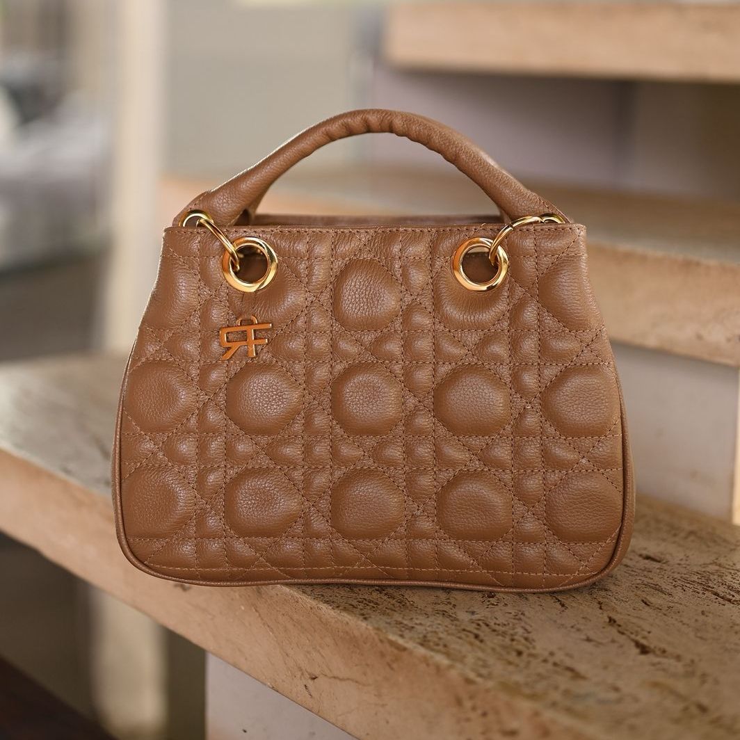 bolsa pequena tiracolo