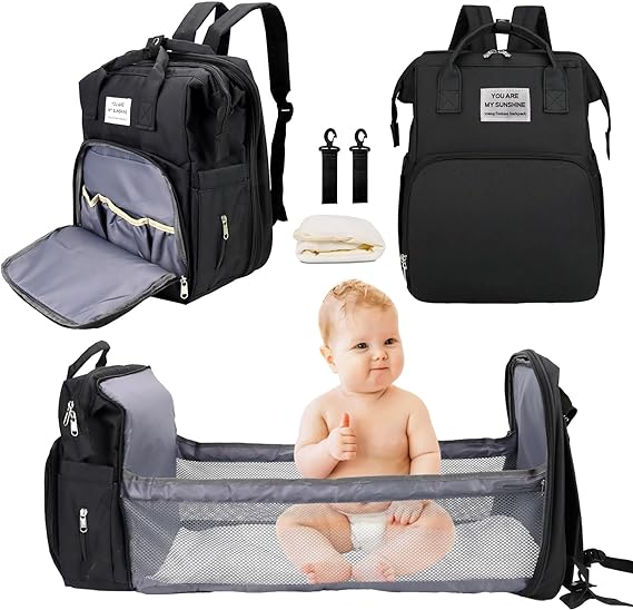 bolsas de bebe masculino