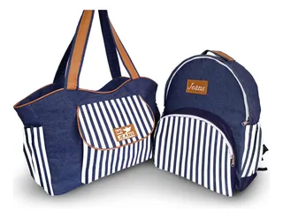 Mochilas Maternidade: Praticidade e Estilo para Pais Modernos