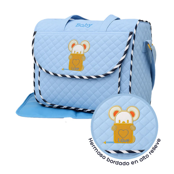 As Melhores Marcas de Bolsas Maternidade Masculinas em 2025