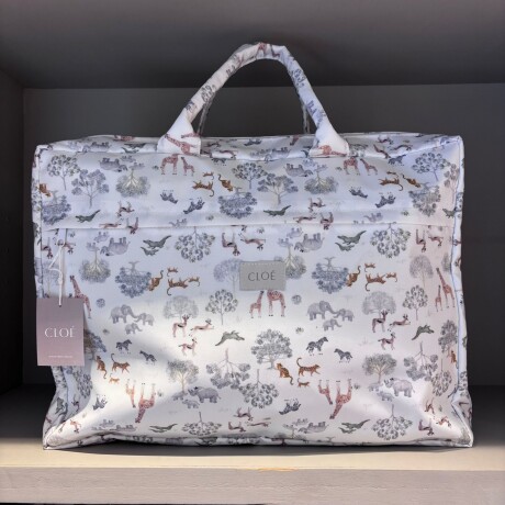 Bolsas Maternidade Kit Completo vs. Mochila Única: Qual a Melhor Escolha?