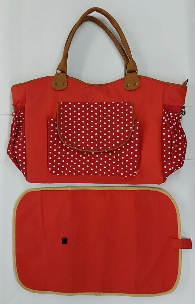 Guia Completo: Como Escolher a Bolsa Maternidade Masculina Ideal