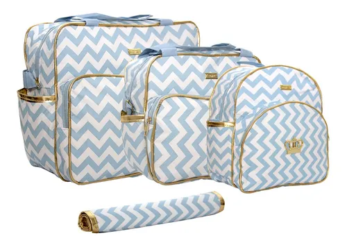 Mochilas Maternidade: Praticidade e Estilo para Pais Modernos