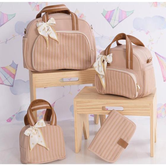 bolsas de bebe masculino