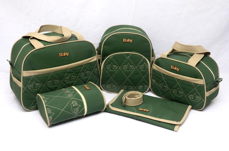 O Que Levar na Bolsa da Maternidade: Checklist Essencial para Pais