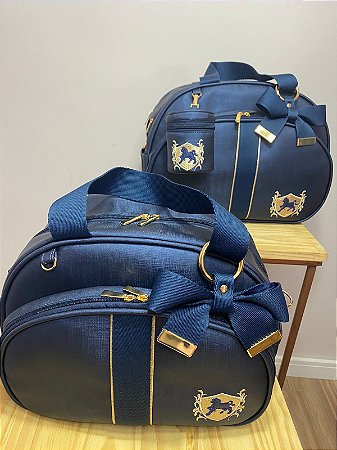 Guia Completo: Como Escolher a Bolsa Maternidade Masculina Ideal