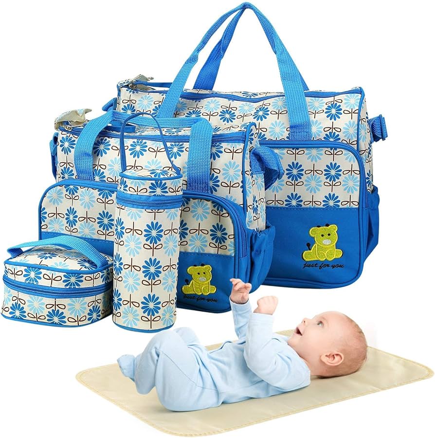 O Que Levar na Bolsa da Maternidade: Checklist Essencial para Pais