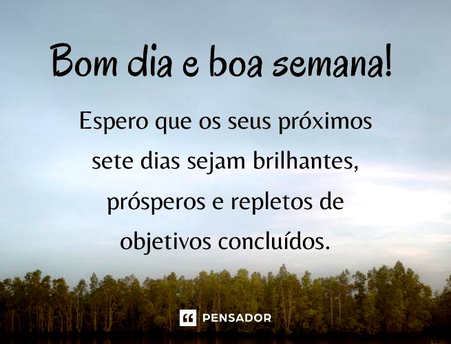 mensagens de bom dia para amigos