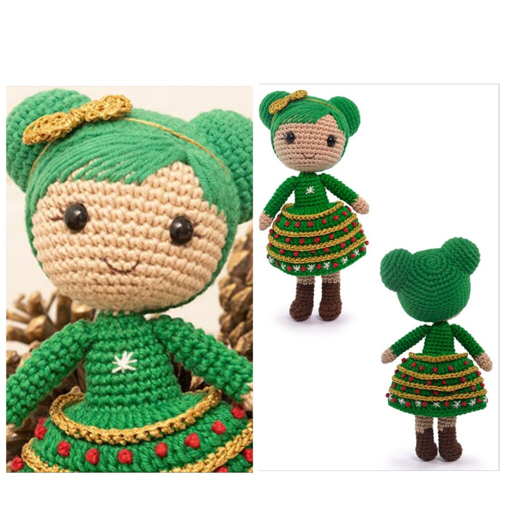 Amigurumi Sem Costura: Vantagens e Receitas para Iniciantes