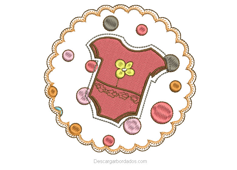 Guia Completo: Escolhendo as Melhores Fontes para Bordar Nomes de Bebês