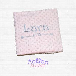 Bordado Manual para Iniciantes: Crie Peças Únicas para o Enxoval do Seu Bebê