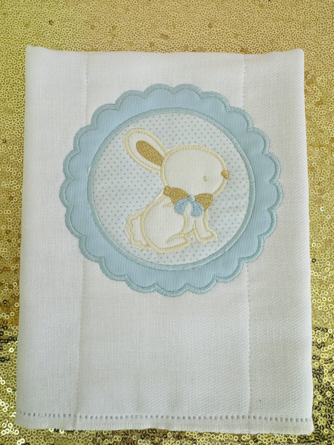 Inspirações de Temas e Desenhos para Bordados em Enxovais de Bebê