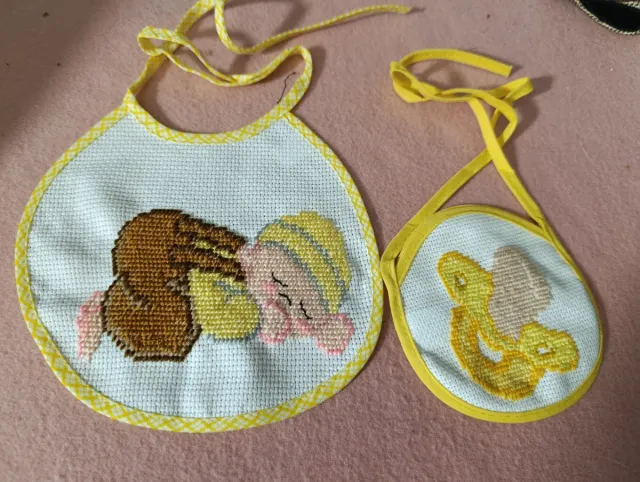 Onde Comprar Materiais de Qualidade para Bordado de Bebê: Tecidos e Linhas