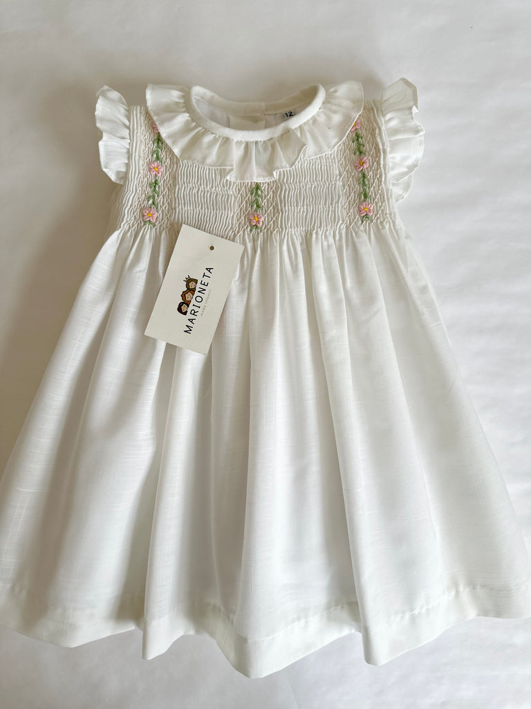 Bordado Manual para Iniciantes: Crie Peças Únicas para o Enxoval do Seu Bebê