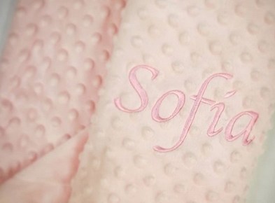 Como Garantir a Segurança do Bordado na Roupa do Recém-Nascido