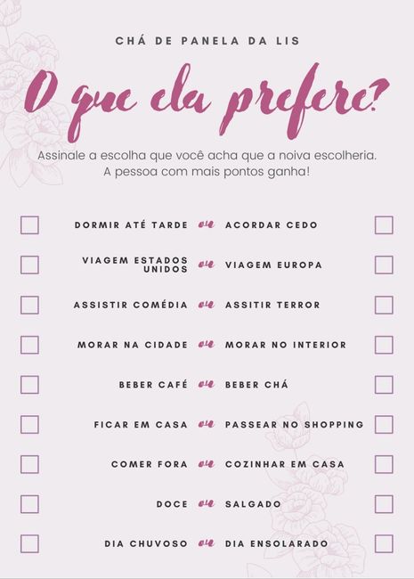 Brincadeiras de Chá de Bebê: Competitivas vs. Interativas