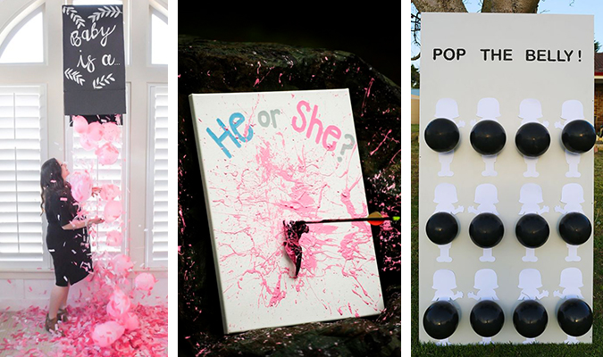 5 ideias de títulos para posts sobre chá revelação:
1. Chá Revelação Criativo: Brincadeiras que Vão Marcar Seu Evento
2. Do Palpite à Grande Revelação: Jogos Essenciais para o Seu Chá
3. Como Organizar um Chá Revelação Inesquecível com Brincadeiras Divertidas
4. As Melhores Brincadeiras para Chá Revelação: Interação e Risadas Garantidas
5. Chá Revelação Econômico: Brincadeiras que Encantam sem Gastar Muito