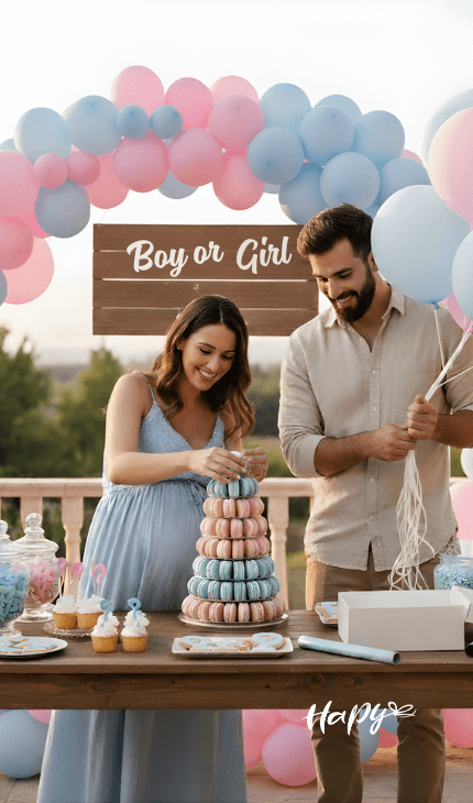 5 ideias de títulos para posts sobre chá revelação:
1. Chá Revelação Criativo: Brincadeiras que Vão Marcar Seu Evento
2. Do Palpite à Grande Revelação: Jogos Essenciais para o Seu Chá
3. Como Organizar um Chá Revelação Inesquecível com Brincadeiras Divertidas
4. As Melhores Brincadeiras para Chá Revelação: Interação e Risadas Garantidas
5. Chá Revelação Econômico: Brincadeiras que Encantam sem Gastar Muito