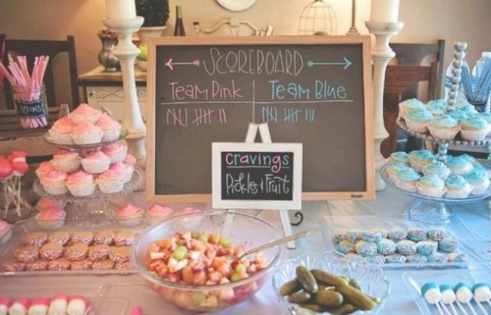 5 ideias de títulos para posts sobre chá revelação:
1. Chá Revelação Criativo: Brincadeiras que Vão Marcar Seu Evento
2. Do Palpite à Grande Revelação: Jogos Essenciais para o Seu Chá
3. Como Organizar um Chá Revelação Inesquecível com Brincadeiras Divertidas
4. As Melhores Brincadeiras para Chá Revelação: Interação e Risadas Garantidas
5. Chá Revelação Econômico: Brincadeiras que Encantam sem Gastar Muito