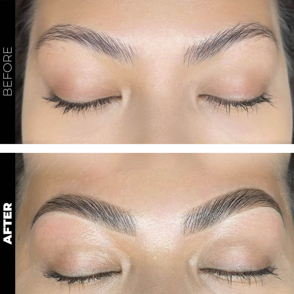 brow lamination kit preço