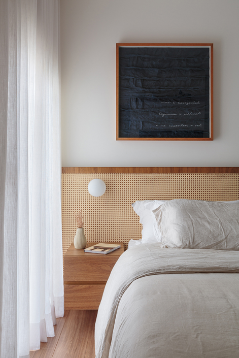 Guia Completo de Materiais para sua Cabeceira DIY