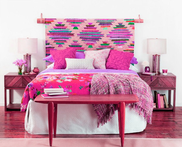 Cabeceiras Criativas com Materiais Reutilizados: Inspirações e Dicas