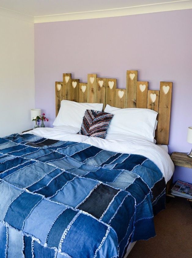 cabeceiras diy