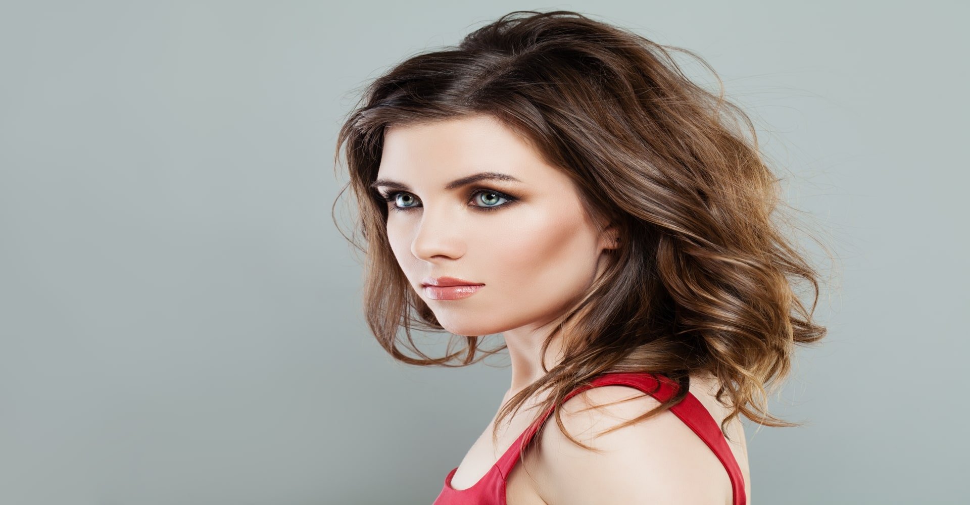 como estilizar o cabelo long bob para festas