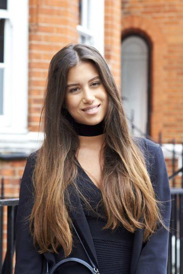 cabelo longo vs cabelo curto atratividade