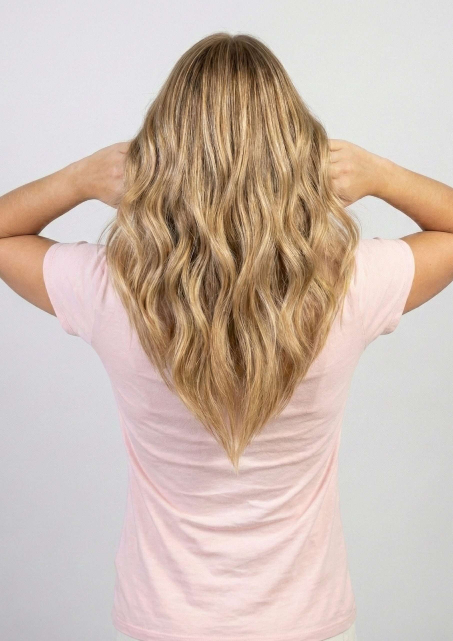corte de cabelo que valoriza cabelo longo