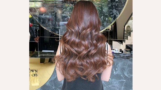cabelo longo emagrece ou engorda