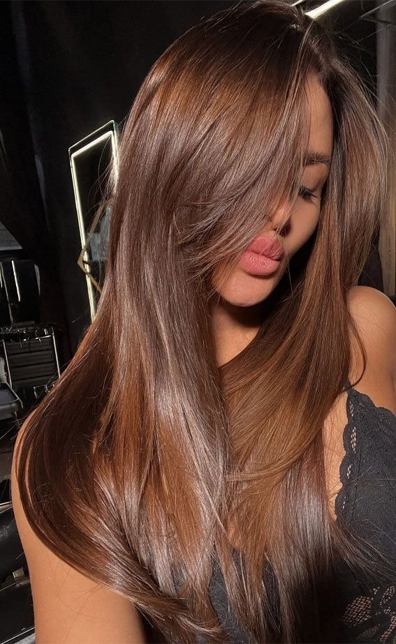 quanto custa pintar o cabelo de avelã no salão