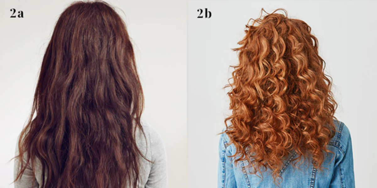 inspiração de penteados cabelo 2b