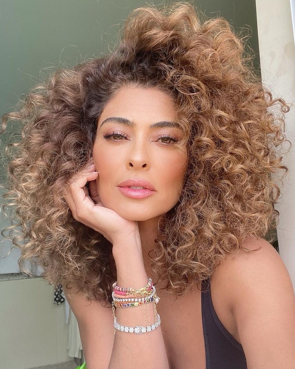 melhores produtos para cabelo 2b com preço