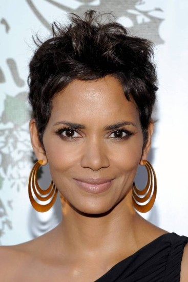 cabelo feminino pixie