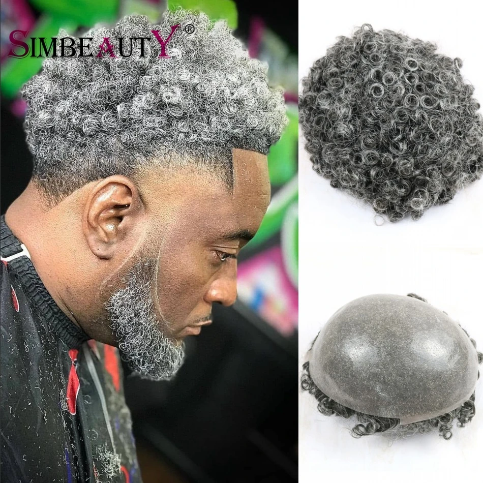cabelo grisalho crespo vs cabelo colorido: qual escolher