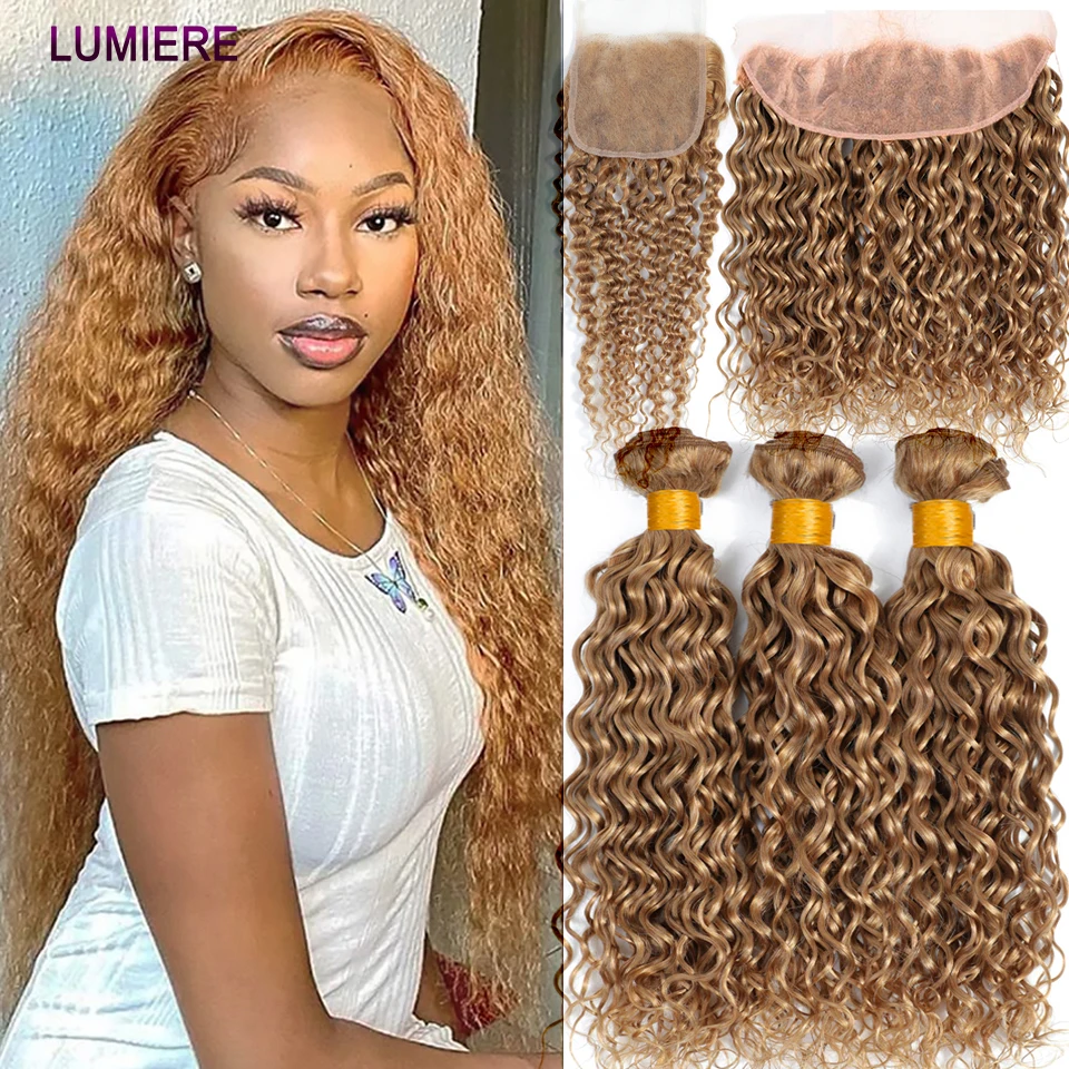 loiro mel escuro ou loiro avelã qual escolher