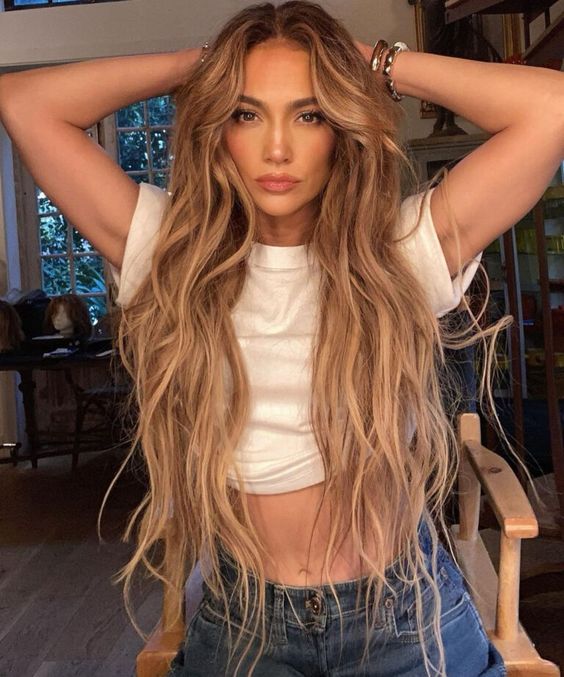 cabelo loiro mel escuro manchado como corrigir