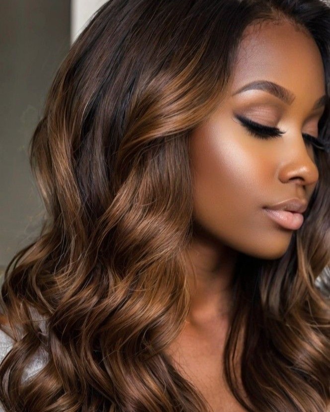 preço para pintar cabelo loiro mel escuro em casa