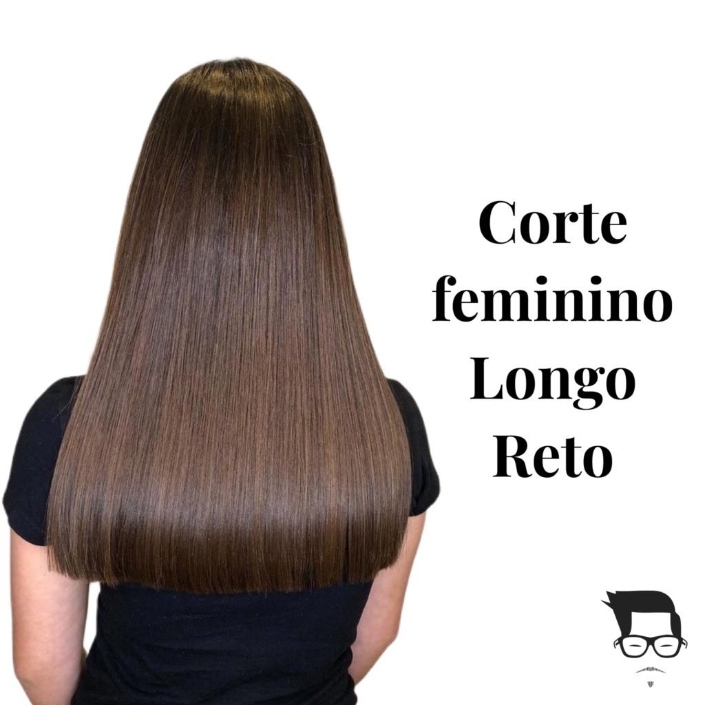 cortes para cabelo grosso longo liso