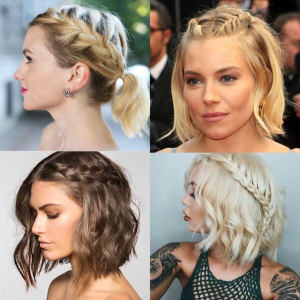 penteado madrinha casamento para rosto quadrado