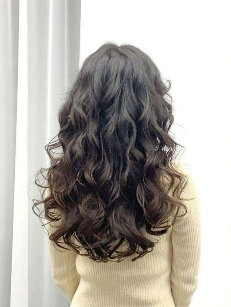 melhores cortes para cabelo médio ondulado