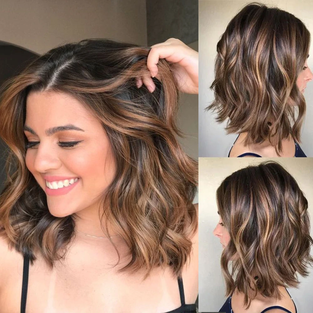 cabelo ondulado 2c cortes