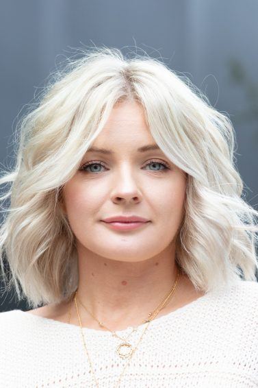 produtos baratos para cabelo ondulado volumoso