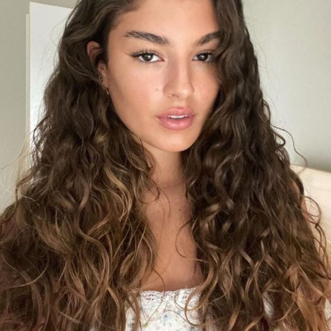 melhores cortes cabelo ondulado volumoso feminino