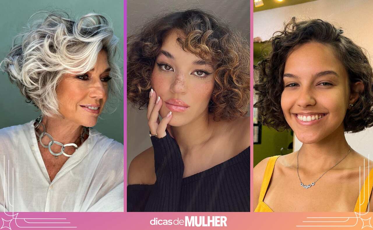 produtos baratos para cabelo ondulado volumoso